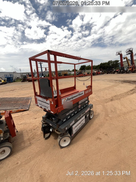 2019 Skyjack SJIII-3219 Standard w/Trojan Batteries