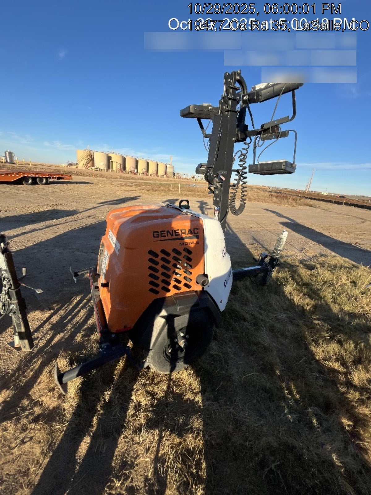 2023 GENERAC MLT2