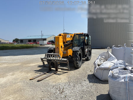 2024 JCB 506-36