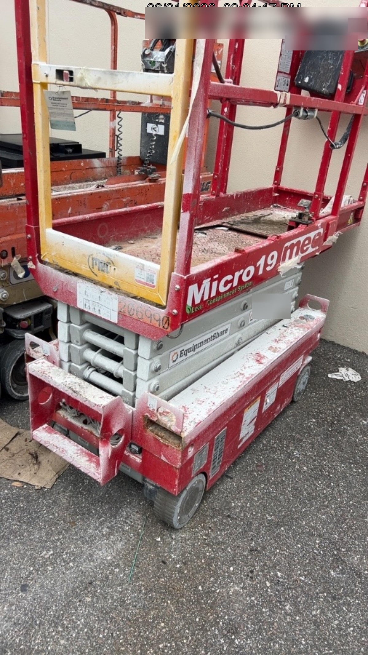 2022 MEC Micro 19