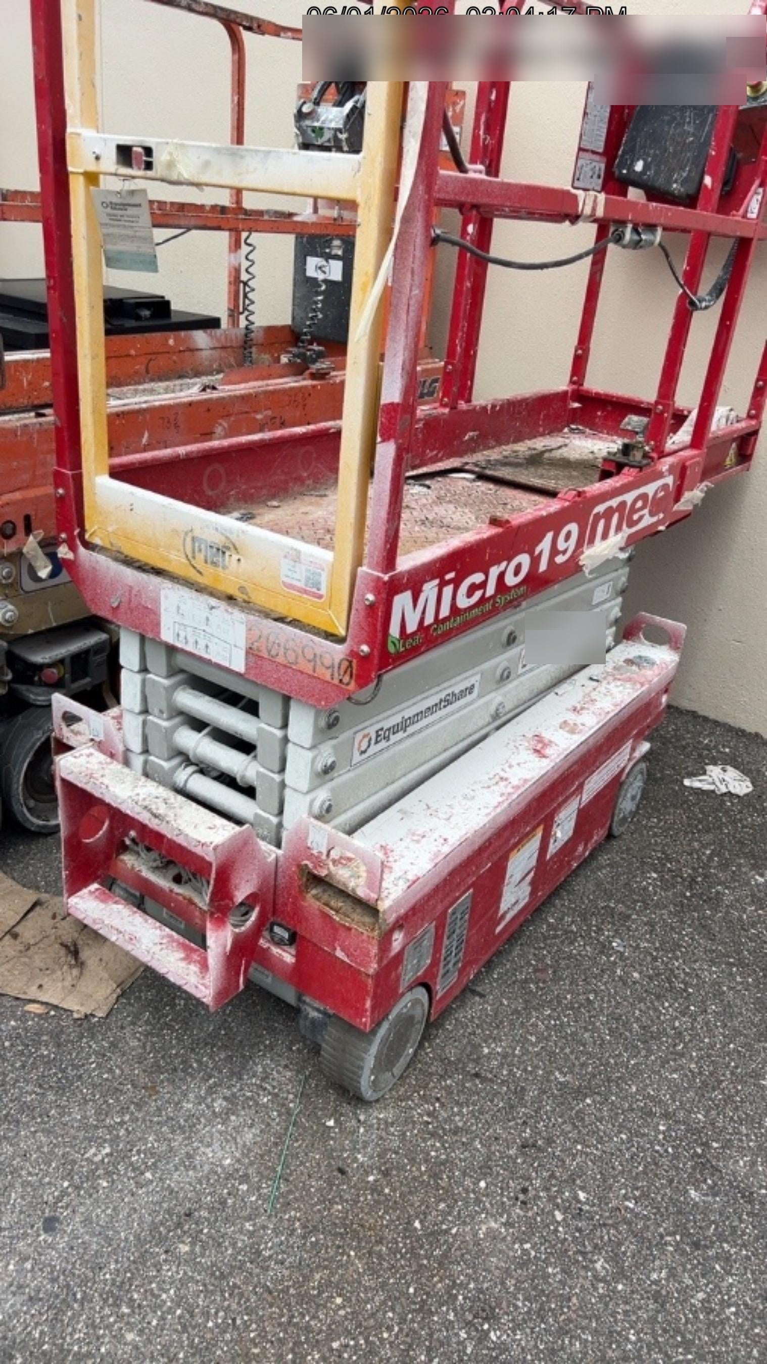2022 MEC Micro 19