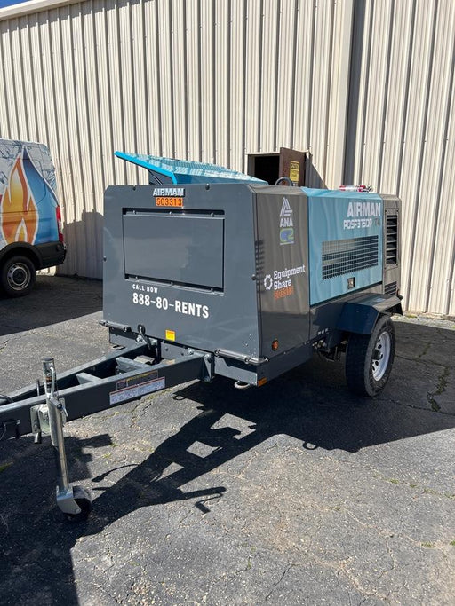 2025 AIRMAN PDSF375DP-6E1