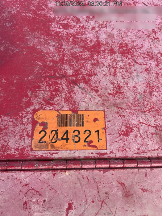 2022 LINCOLN ELECTRIC Ranger 305 LPG