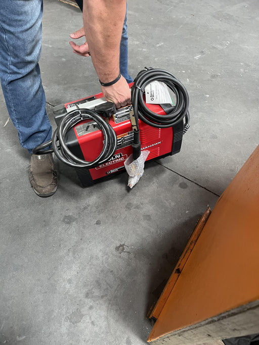 2023 LINCOLN ELECTRIC TOMAHAWK 375