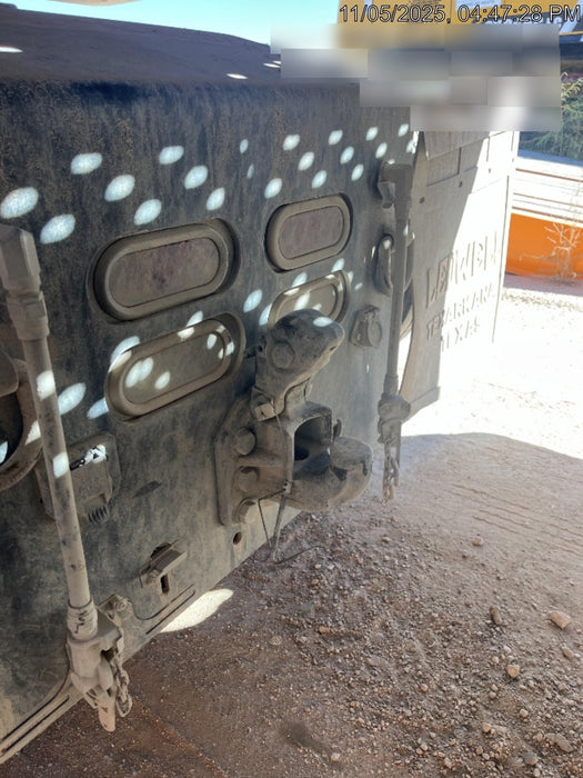 2024 CUMMINS C500D6RE