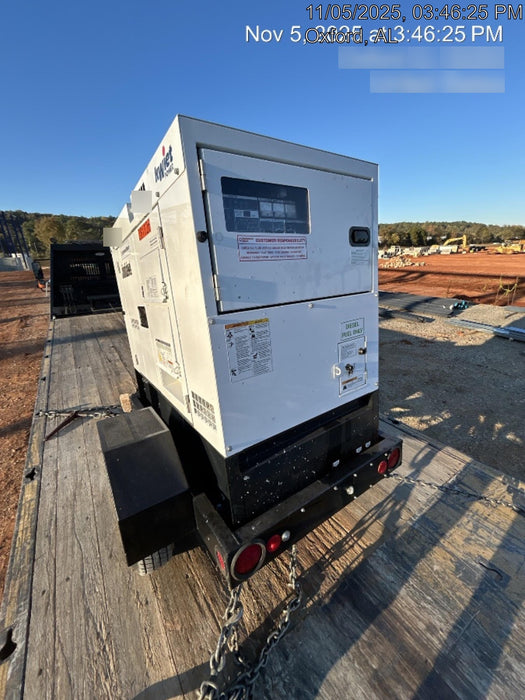 2022 SHINDAIWA DGK25F