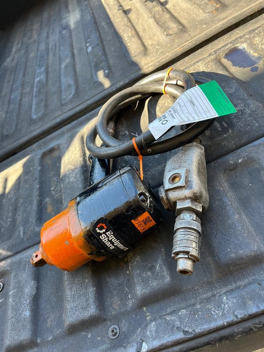 2020 MICHIGAN PNEUMATIC 750SS