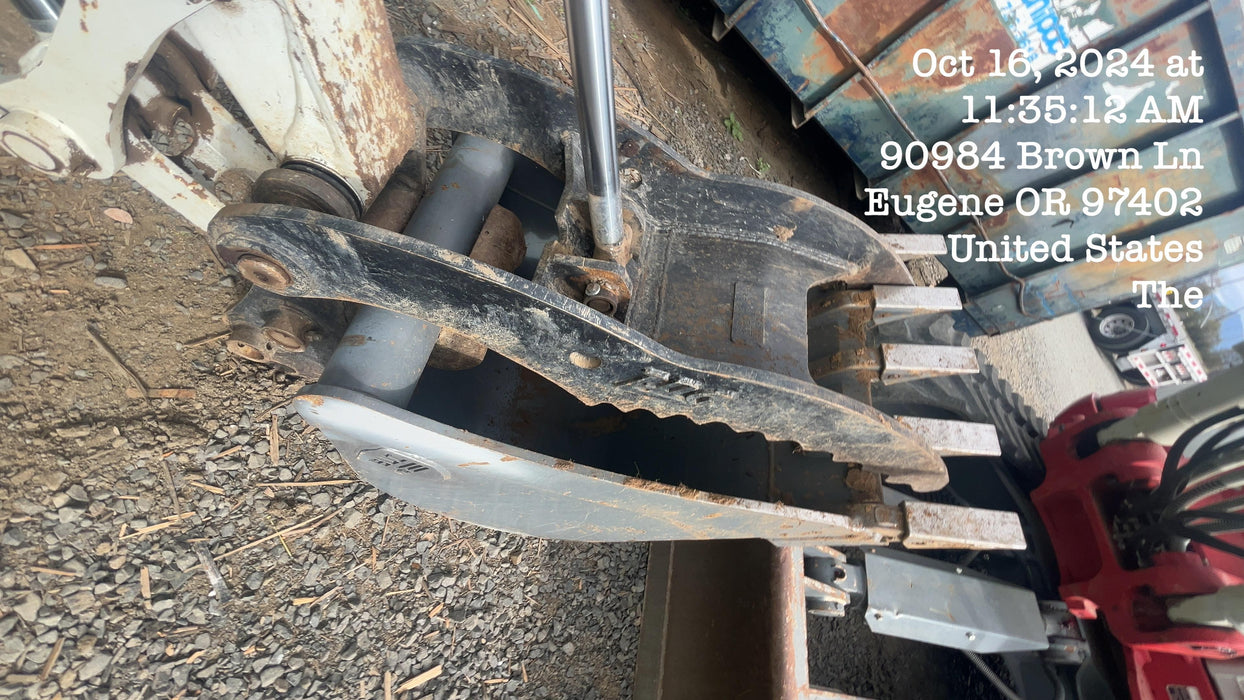 2023 STEEL UNLIMITED SUIEXC2024B