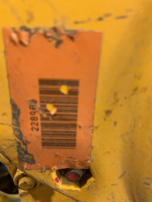 2022 HARRINGTON CF050-10