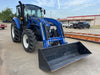 2023 NEW HOLLAND POWERSTAR 90