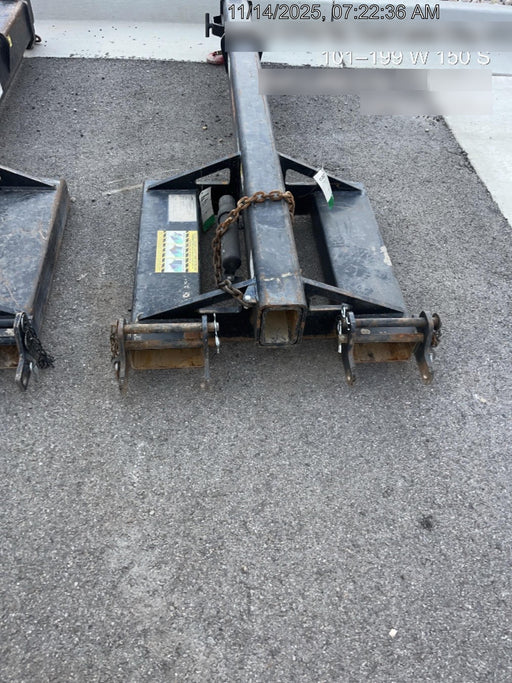 2022 STAR INDUSTRIES M1360B - Star JIB Boom