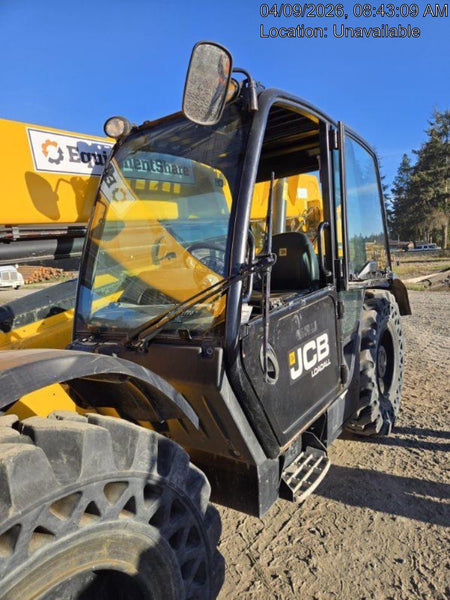 2022 JCB 509-42