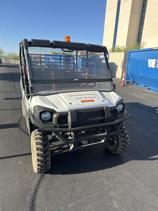 2022 KAWASAKI Mule PRO-DXT (Half Door)