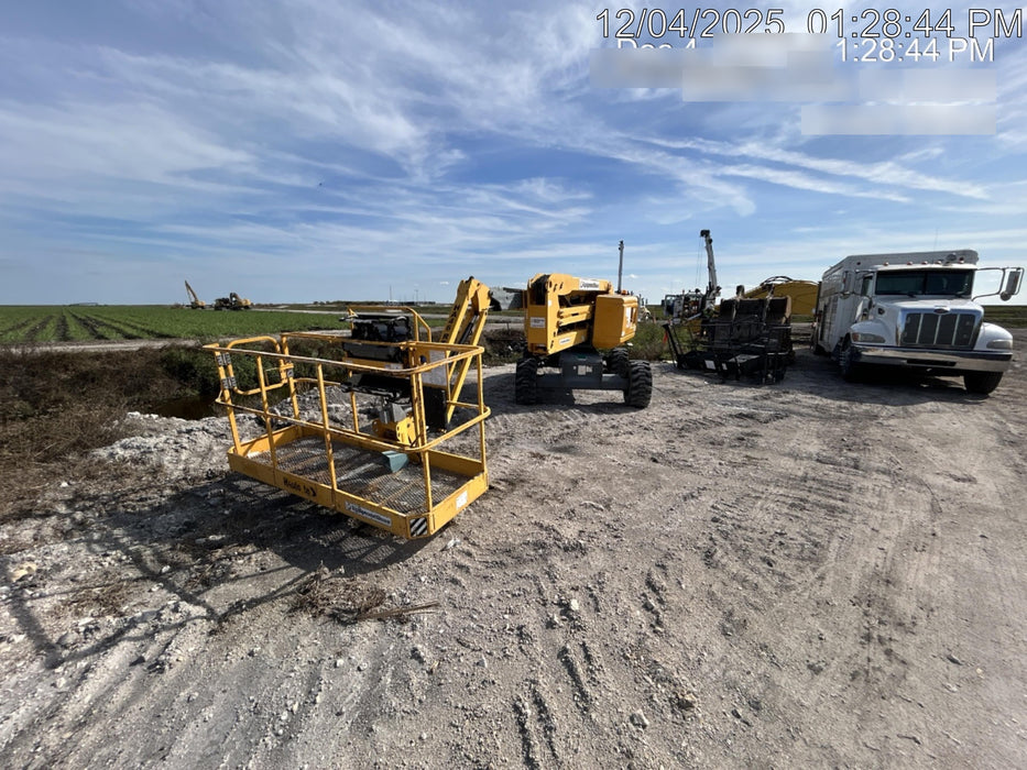 2020 HAULOTTE HA46RTJO