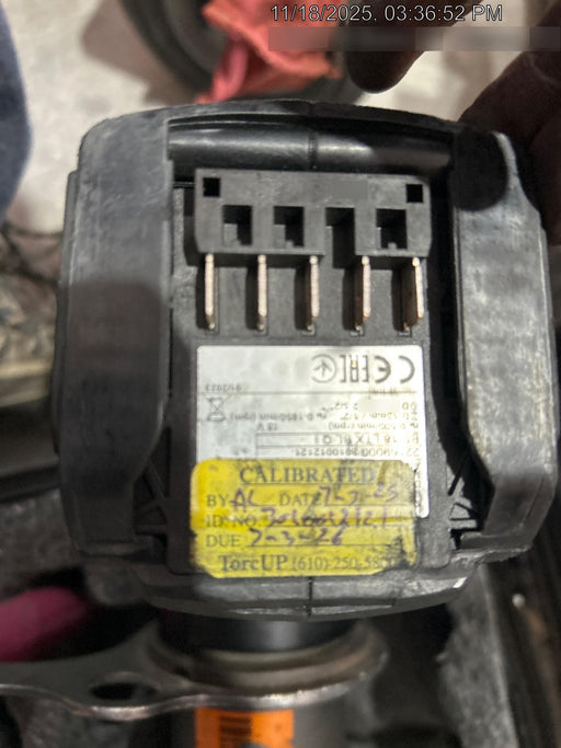 2023 TORCUP VT-3000KIT