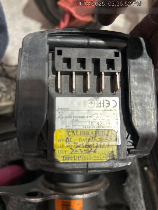 2023 TORCUP VT-3000KIT