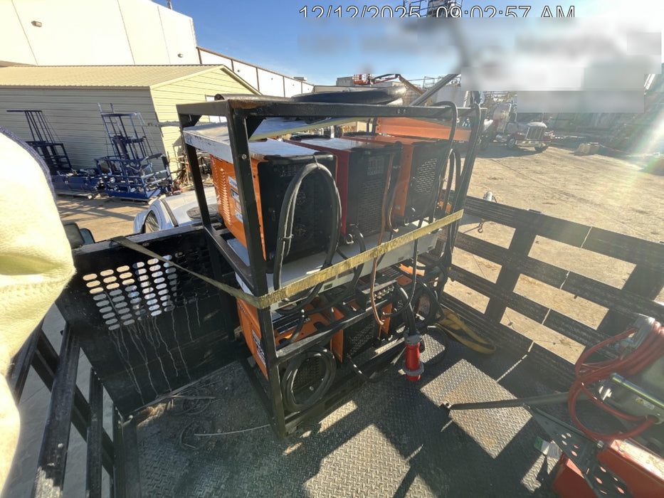 2023 LEX WR6A-7SM-FG26DZ6LD-R