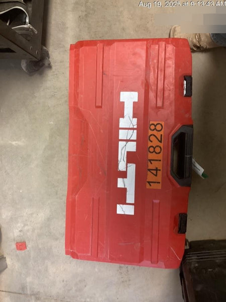 2021 HILTI TE 1000-AVR