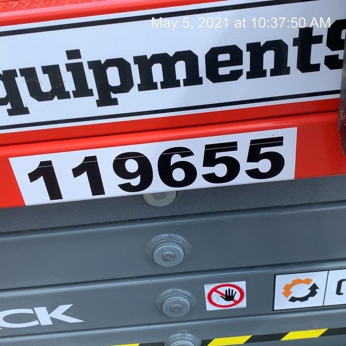 2021 SKYJACK SJIII-3226