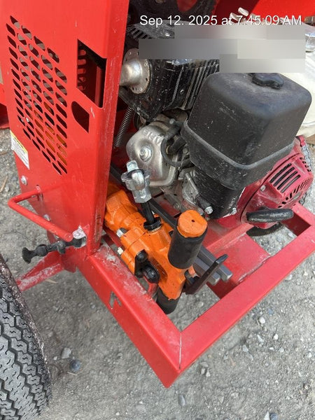 2024 MULTIQUIP WM90PH8