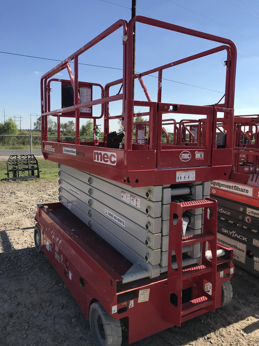 2020 MEC 4555SE