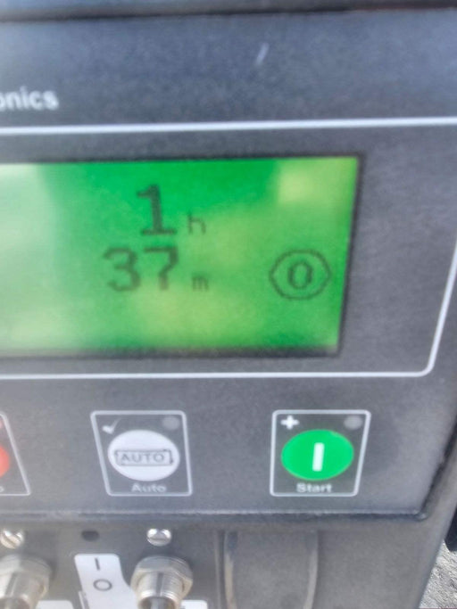 2024 WACKER NEUSON LTT4