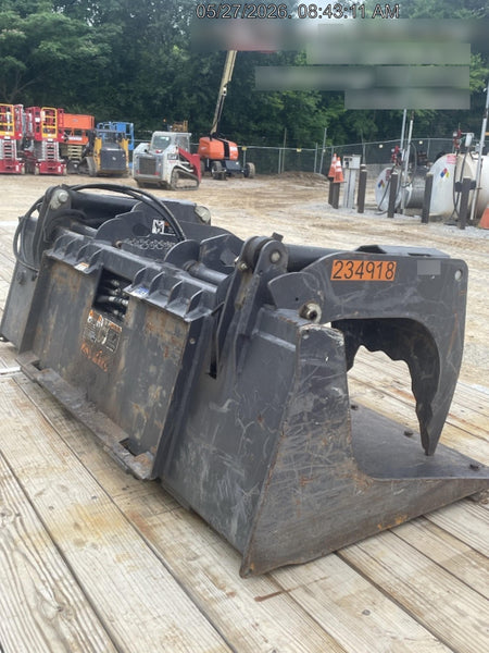 2022 PALADIN UTILITY GRAPPLE 11876-0022
