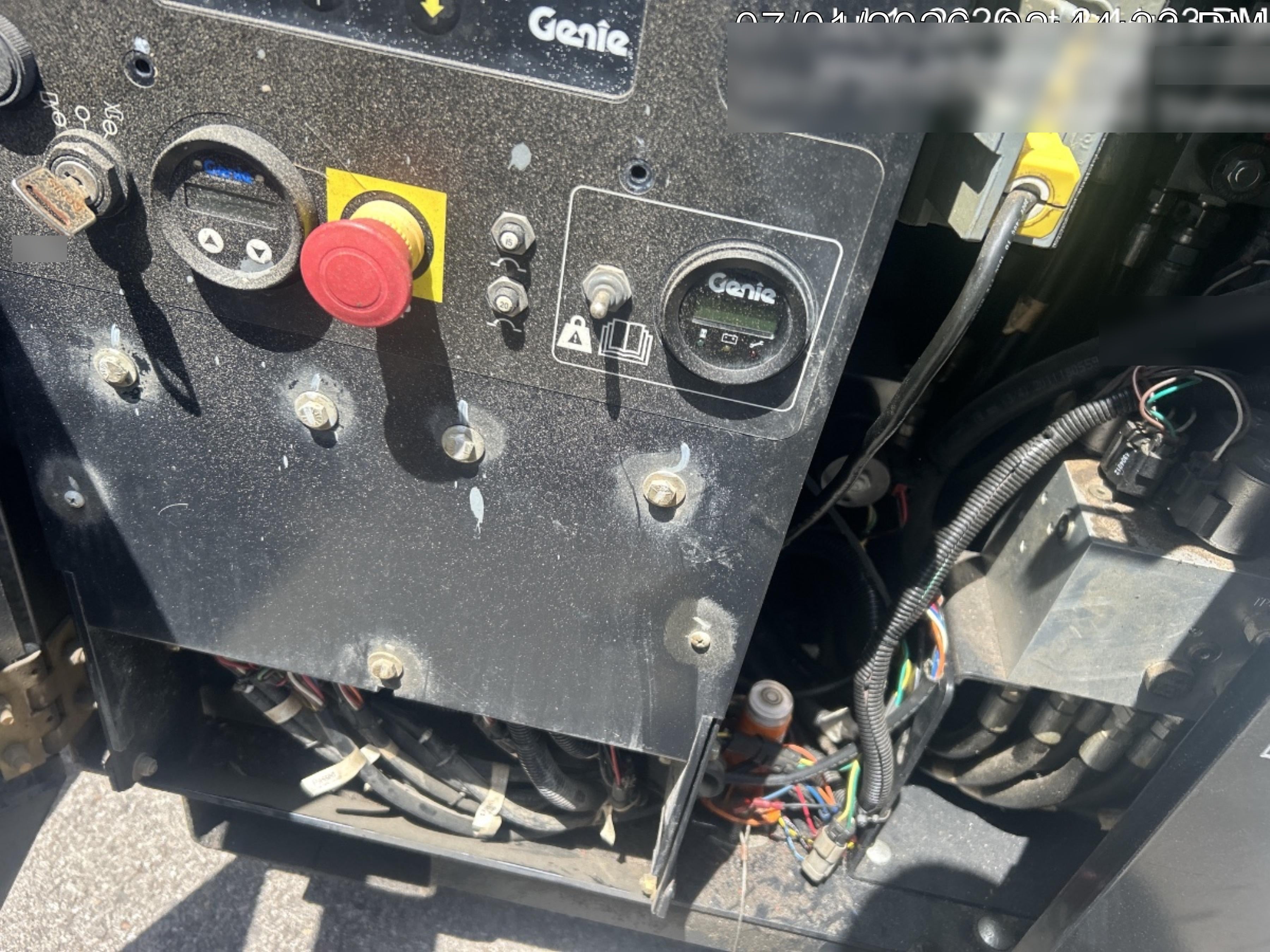 2021 GENIE GS-4069 RT