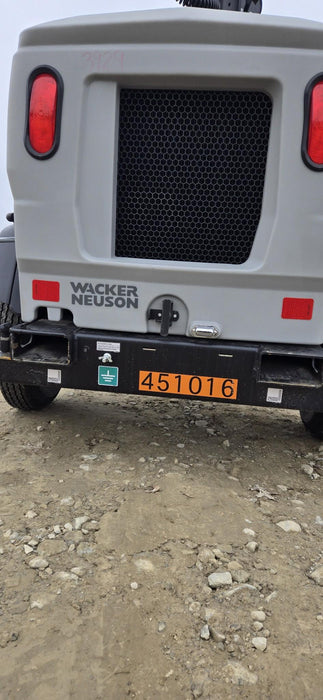 2024 WACKER NEUSON LTT4