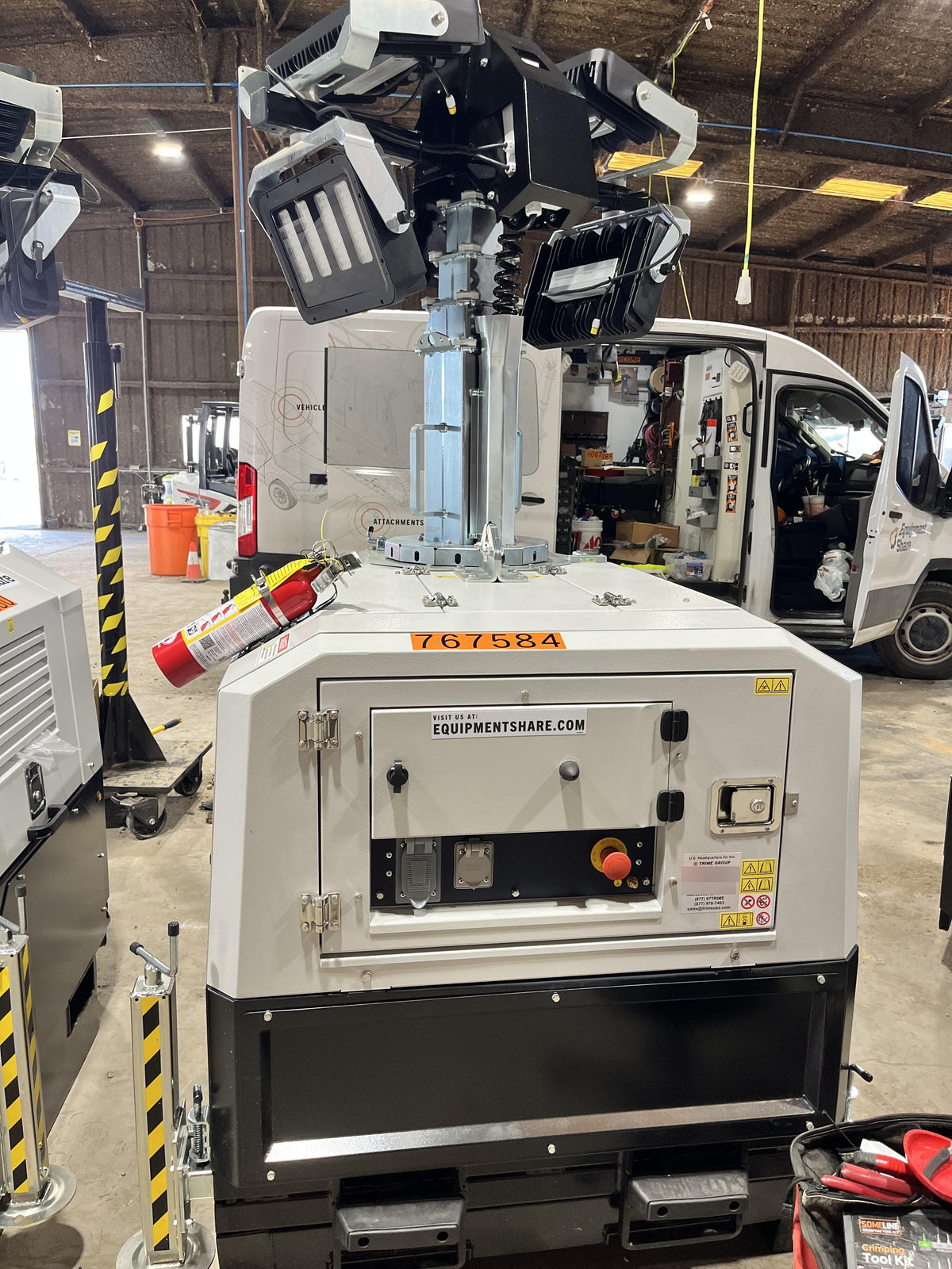 2026 TRIME X-SMART (SKID)