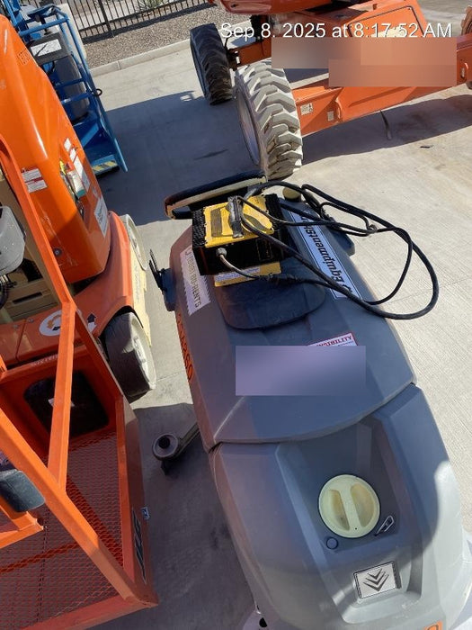 2023 KARCHER BD 80/100 W BP