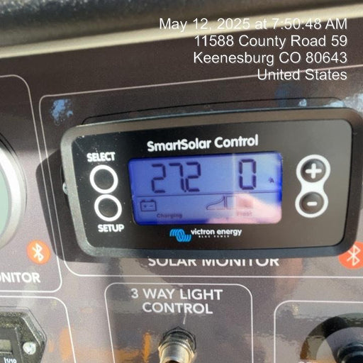 2025 PROGRESS SOLAR SOLUTIONS Helios-2XP