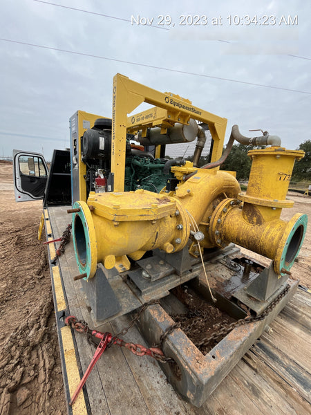 2021 ATLAS COPCO PAC F1212 VD