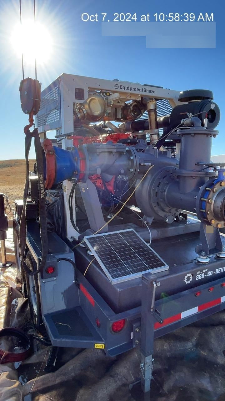 2023 ATLAS COPCO PAC H108 SD