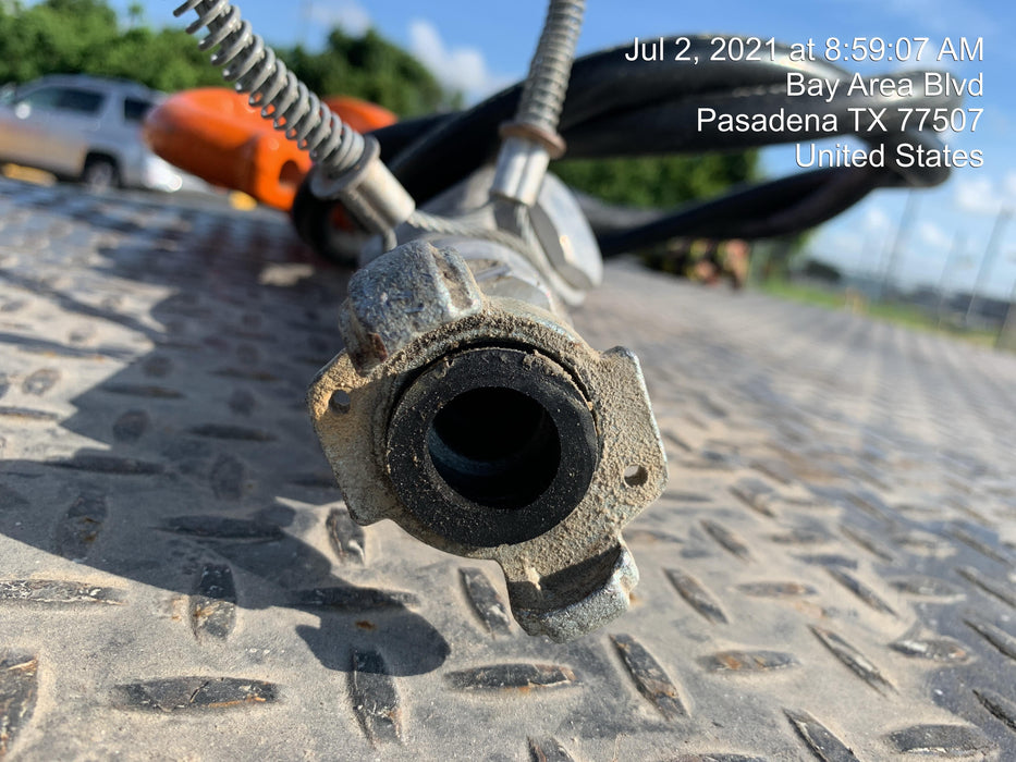 2019 MICHIGAN PNEUMATIC MP-133