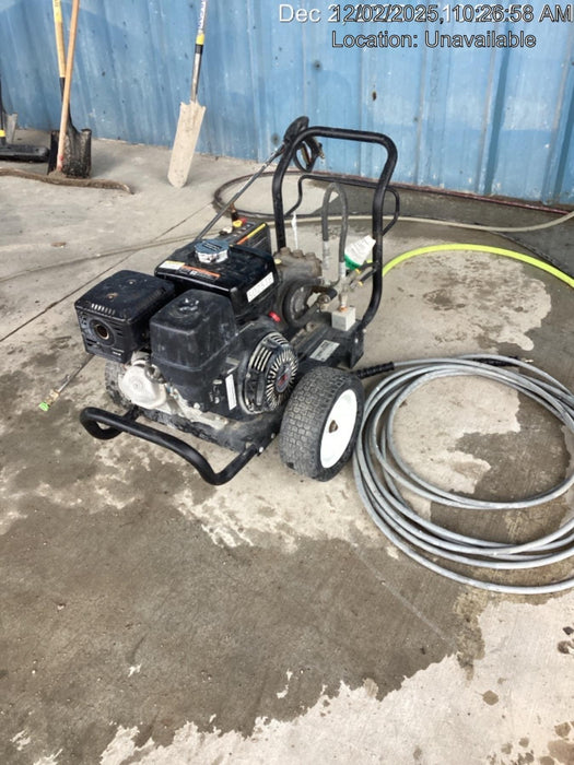 2025 MI-T-M CW-3504-5MGH