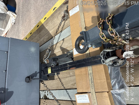 2020 ATLAS COPCO QAS45