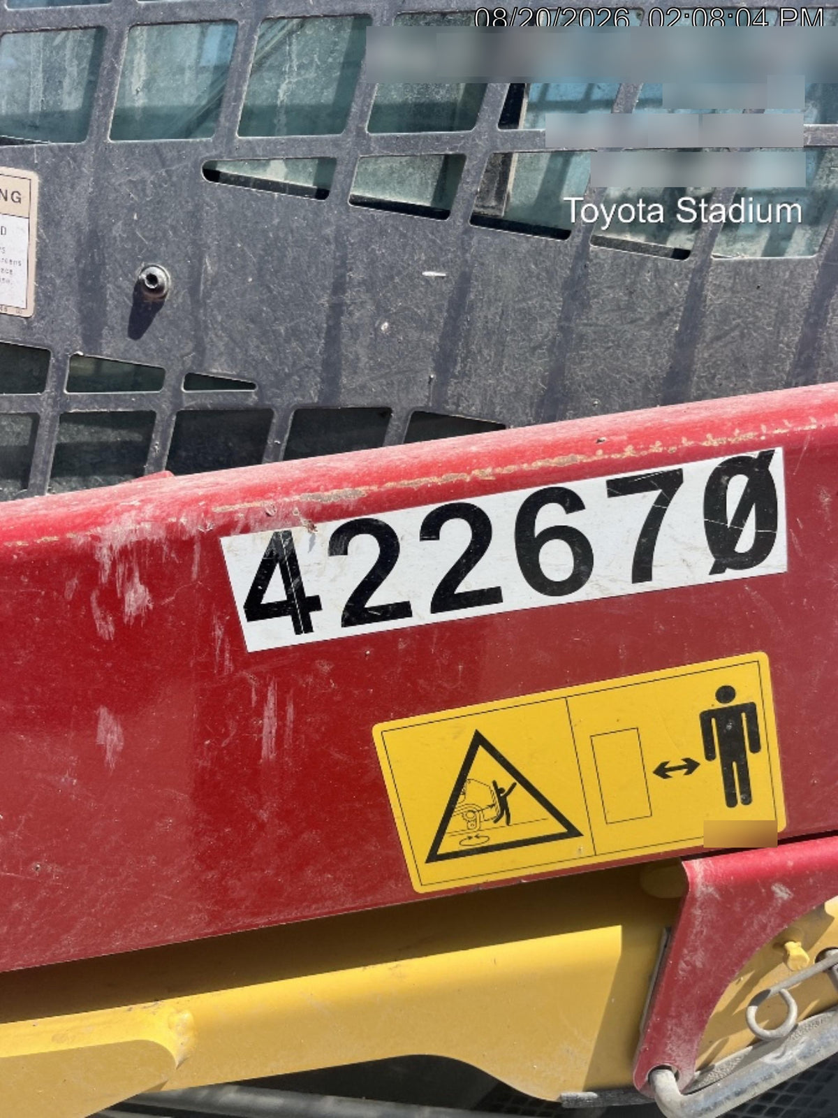 2024 TAKEUCHI TL8R2-CR