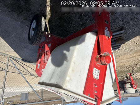 2023 MULTIQUIP WM90PH8