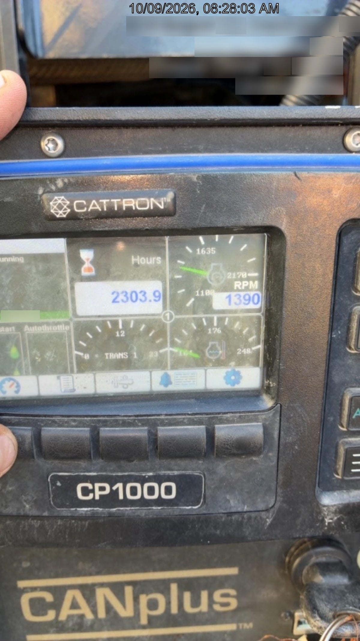 2023 PREMIER PUMP 8NHTH-RP-DC13