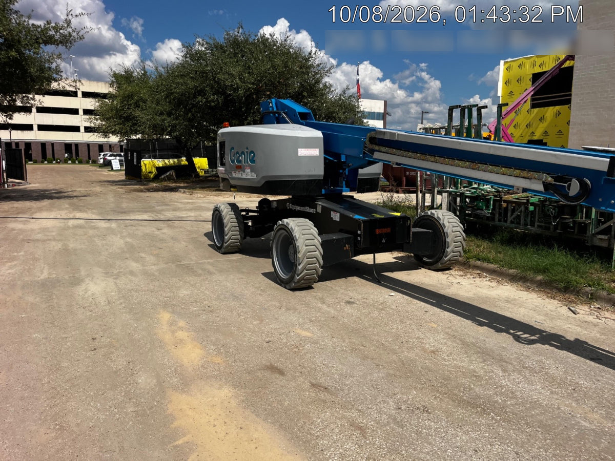 2024 GENIE S-45 XC