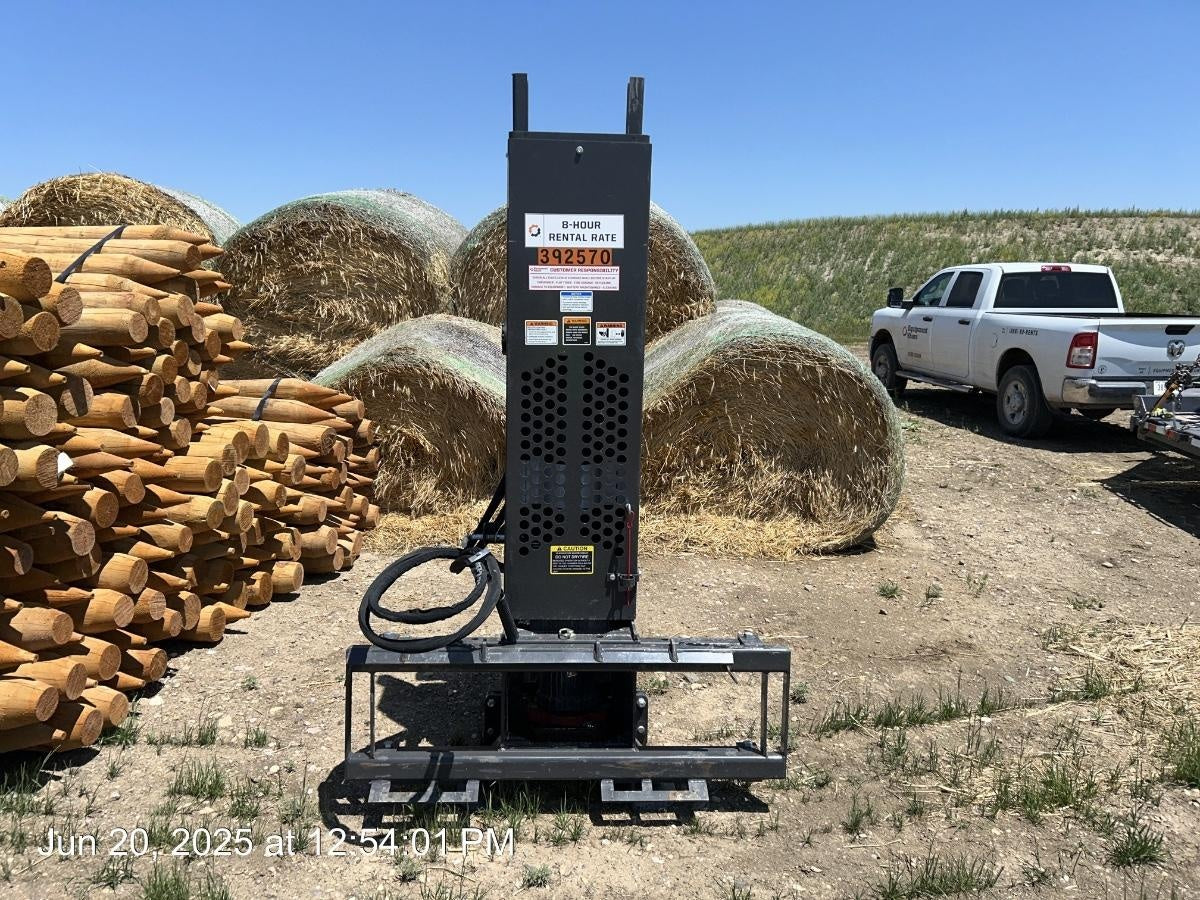 2024 PALADIN PD4800