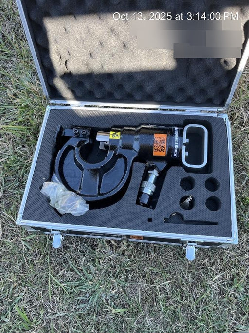 2023 ENERPAC ZU4408JB