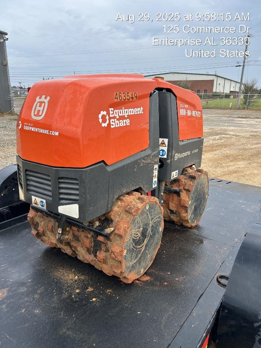 2024 HUSQVARNA LP9505