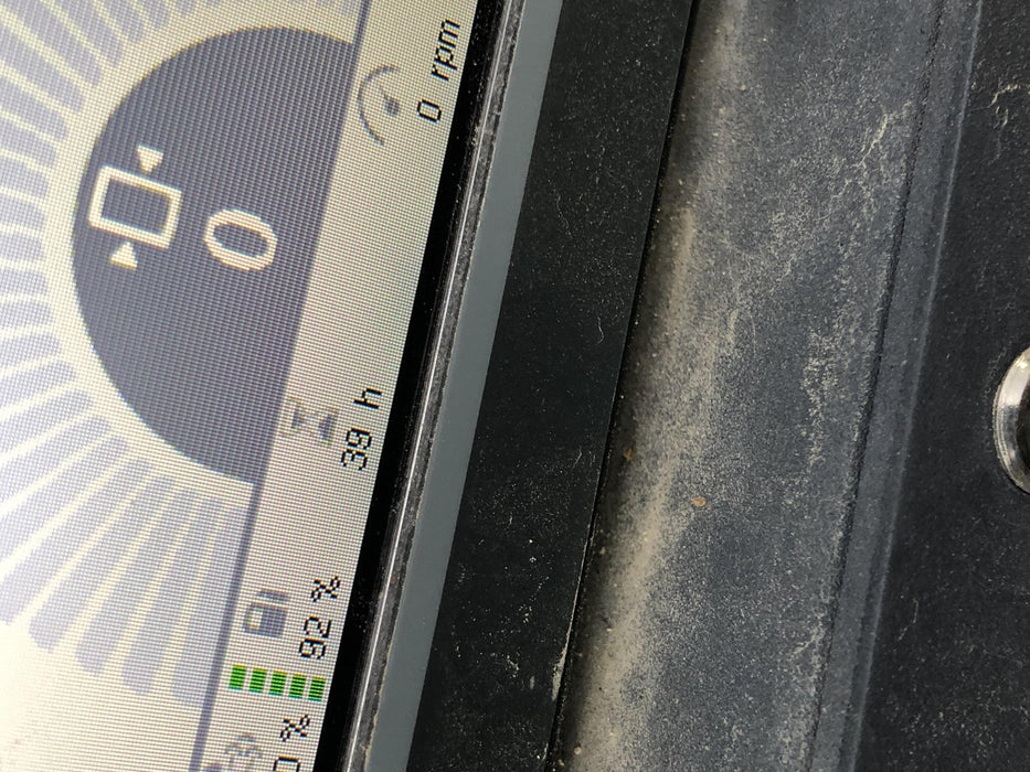 2020 ATLAS COPCO XATS 400