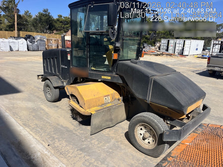 2023 LAYMOR SM450