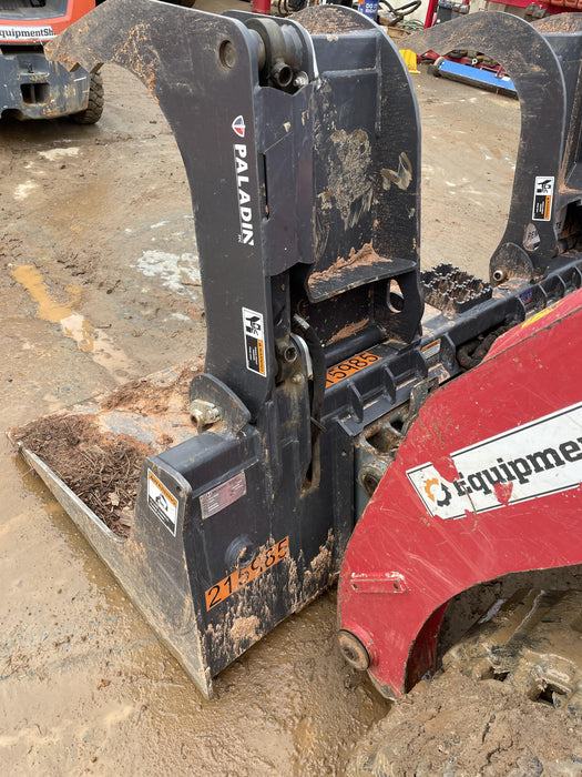 2022 PALADIN UTILITY GRAPPLE 11876-0022