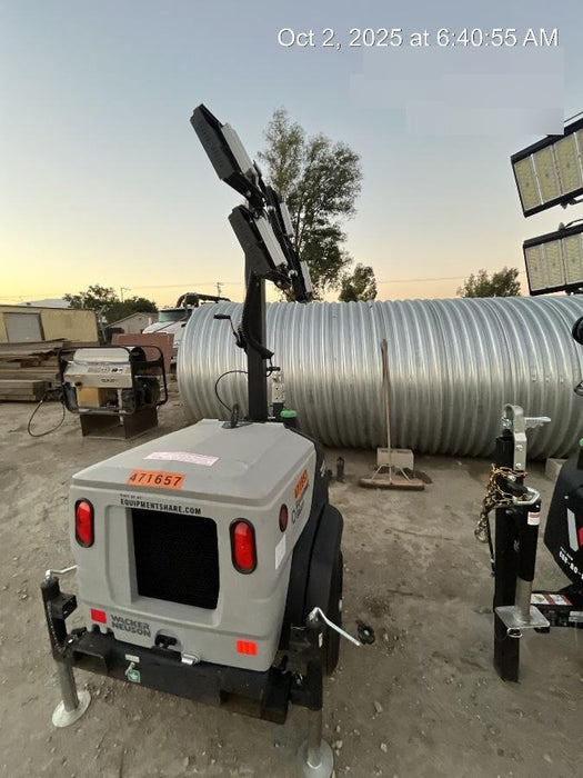 2024 WACKER NEUSON LTT4