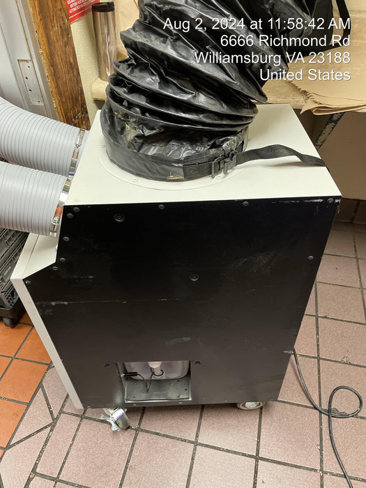 2023 KWIKOOL KPAC1411-2