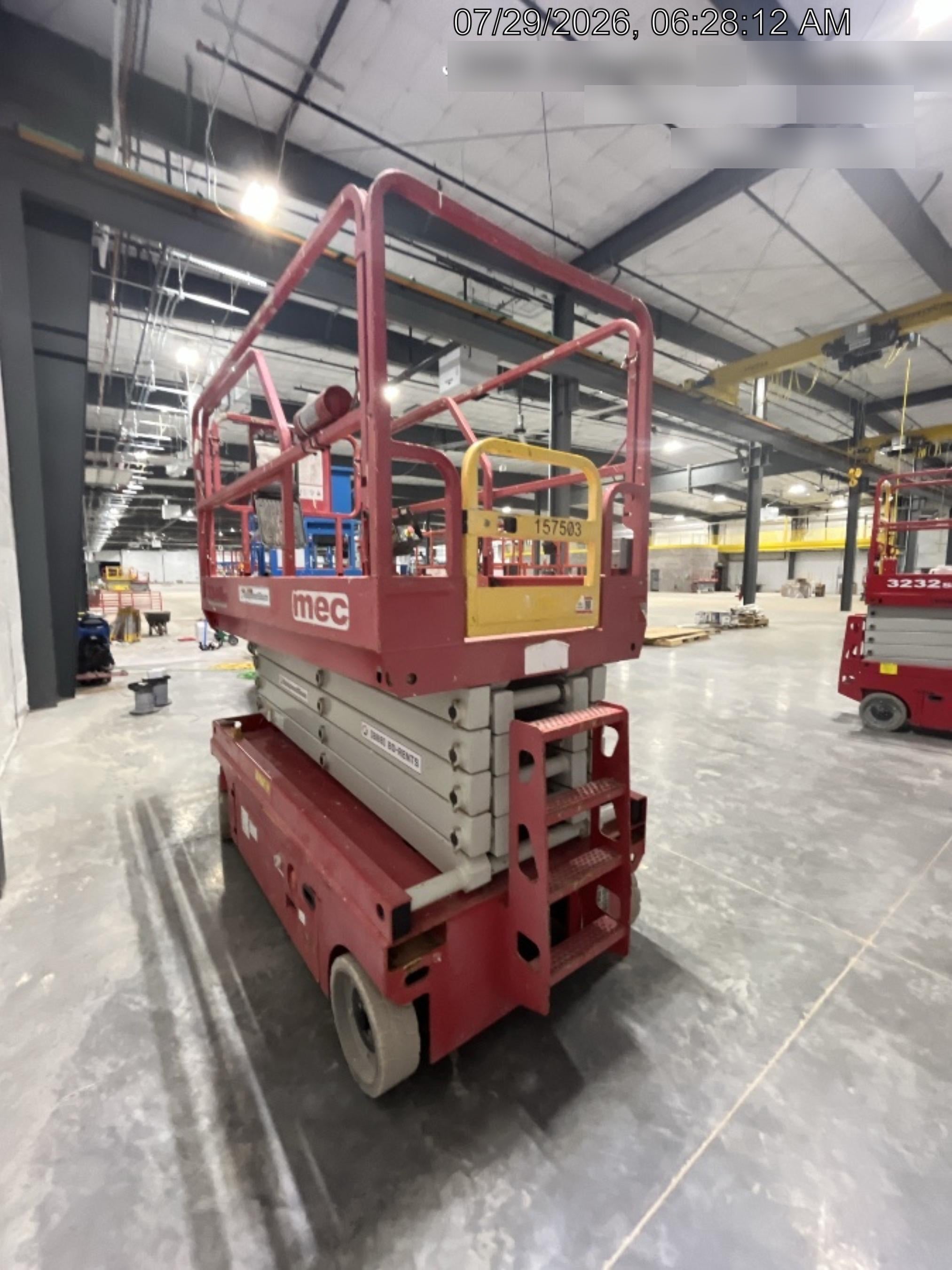 2021 MEC 3346SE